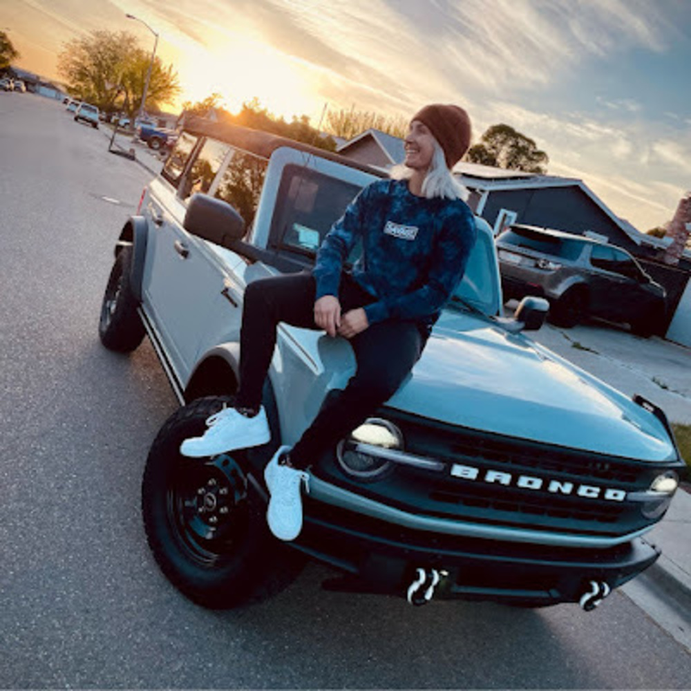 Meet your Posher, Tamara